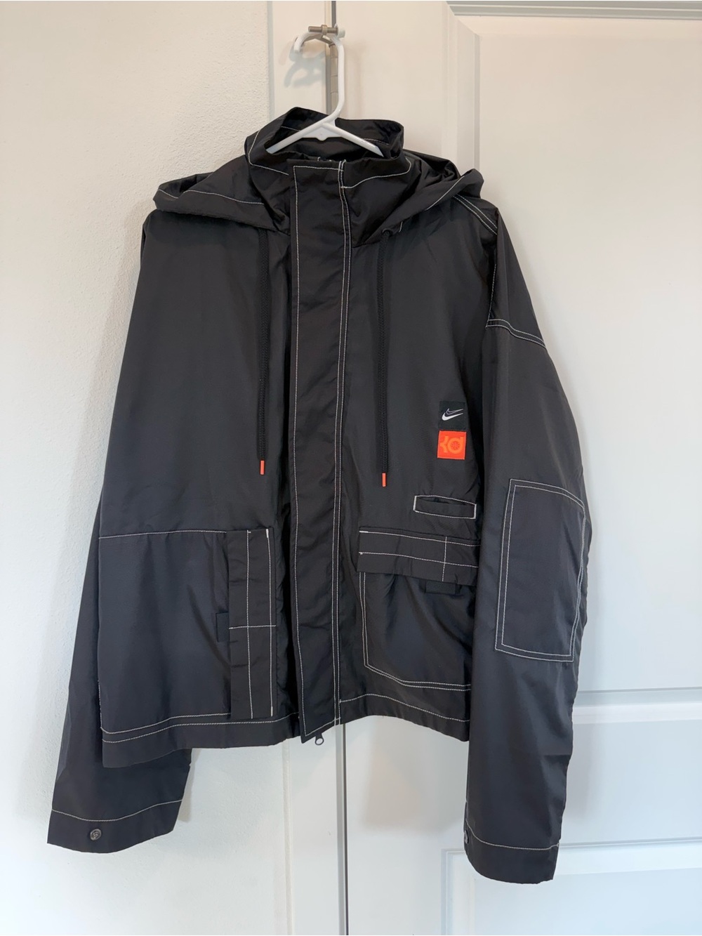 Nike kd lightweight jacket